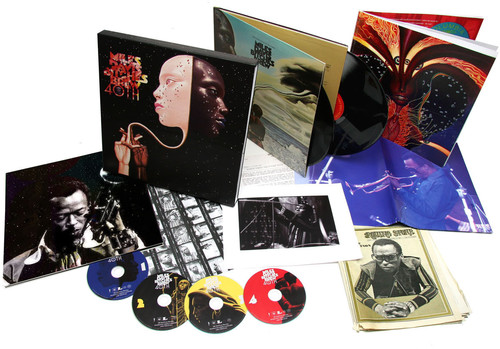 Bitches Brew: 40th Anniversary Collector's Edition