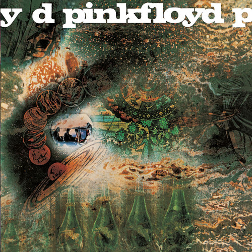 Album Art