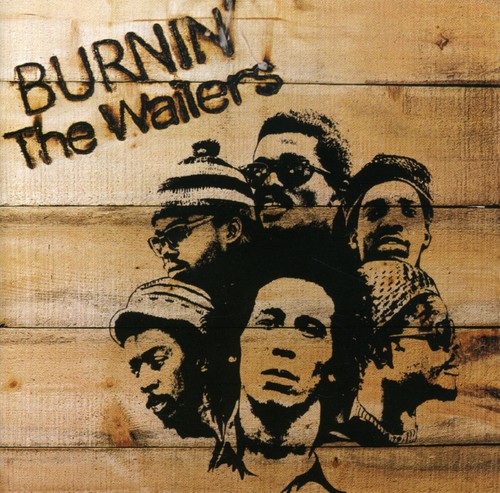 Burnin