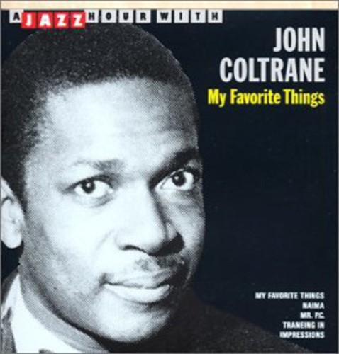John Coltrane - My Favorite Things [Import]