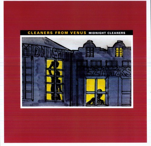 Midnight Cleaners