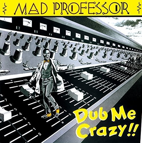 Dub Me Crazy Part 1: Limited (Bonus Track)