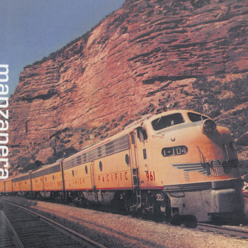 Phil Manzanera - Diamond Head vinyl record cover