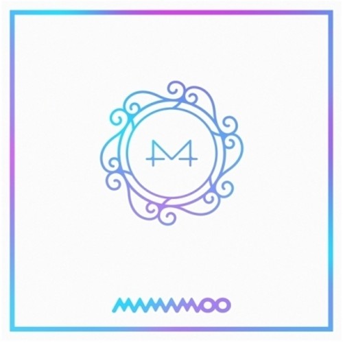 White Wind (9th Mini Album)
