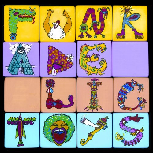 Funkadelic - Toys [Import]