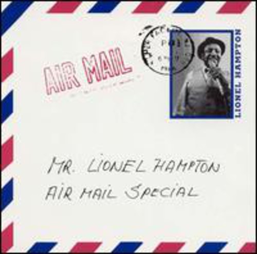 Airmail Special