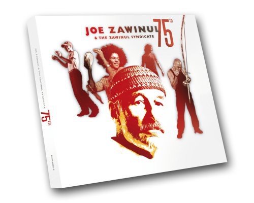 75th & The Zawinul Syndicate