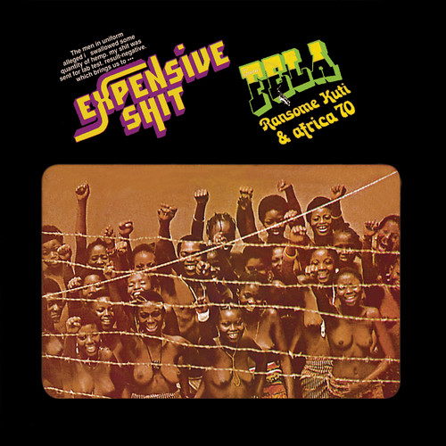 Album Art