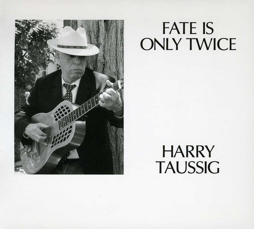 Fate Is Only Twice