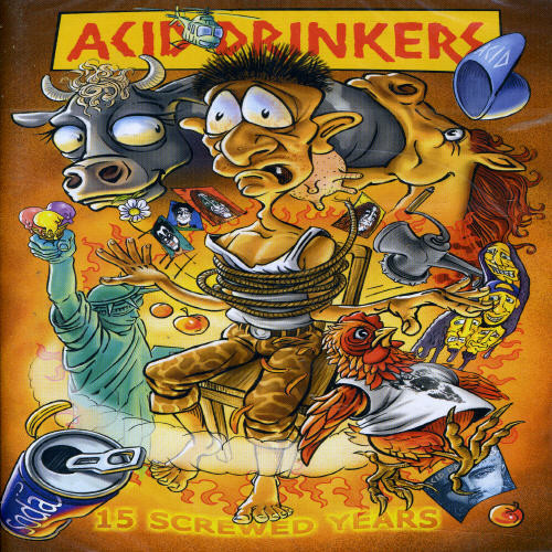 Album Art