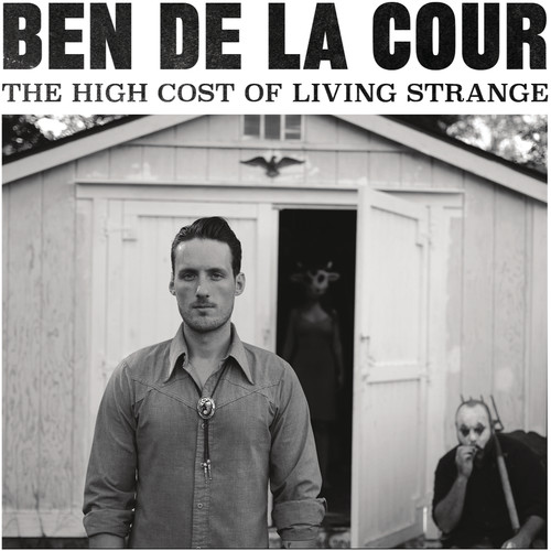 High Cost Of Living Strange