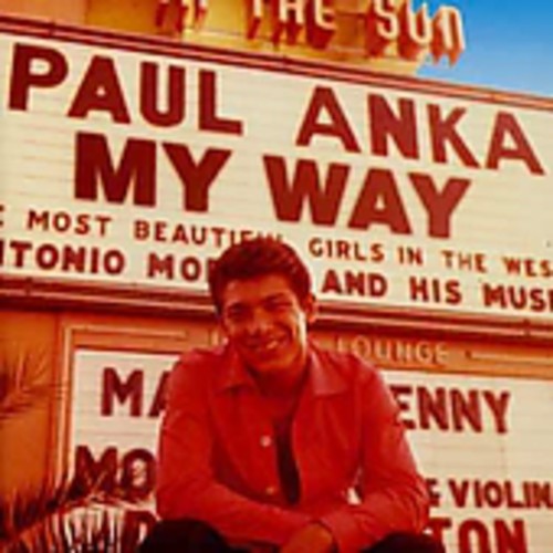 My Way-Very Best Of