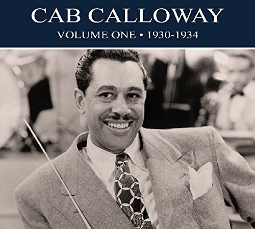 Volume 1 1930-1934