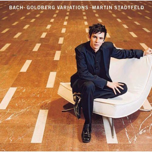 Bach: Goldberg Variations