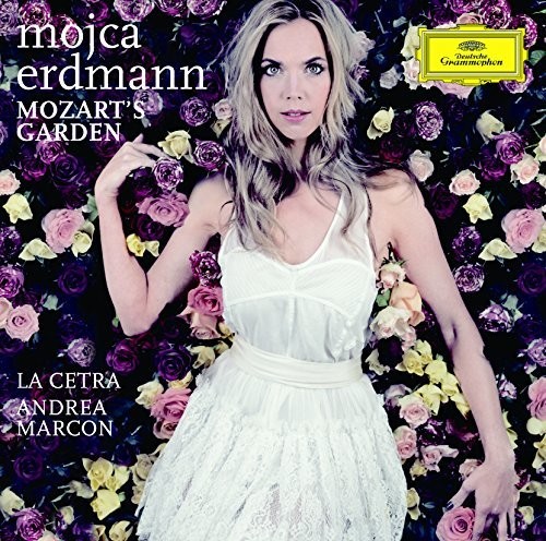 Mozart's Garden