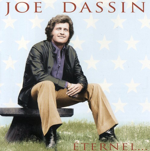 Joe Dassin - Eternel: Greatest Hits