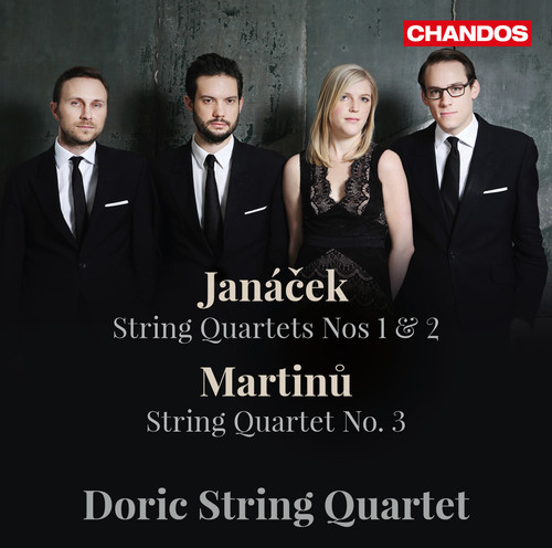 String Quartets