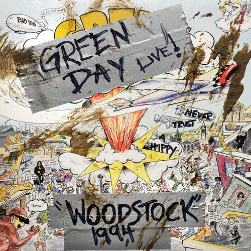 Album Art
