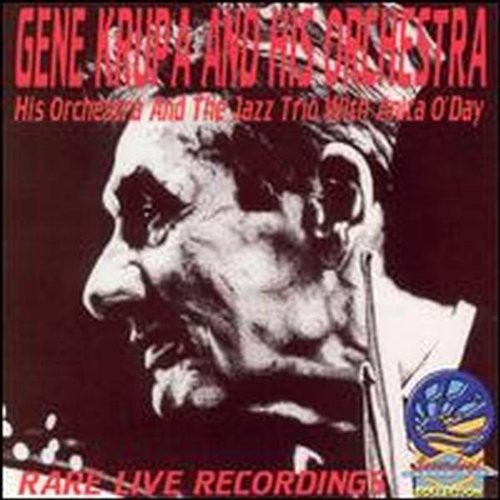 His Orchestra and the Jazz Trio