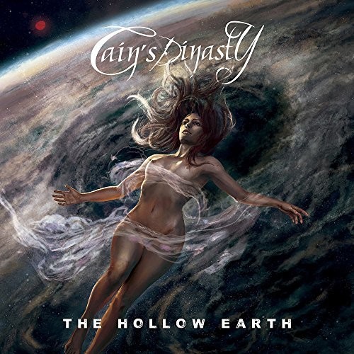 Hollow Earth