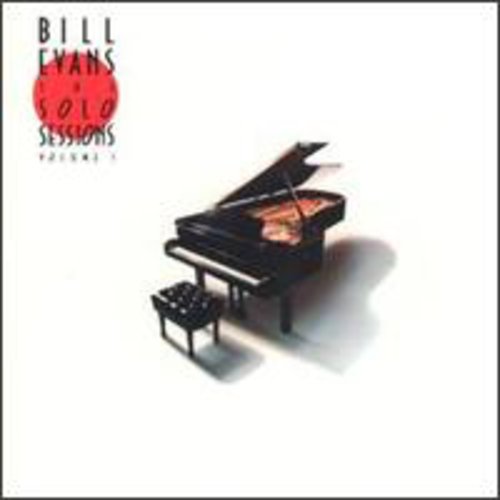 Solo Sessions 1