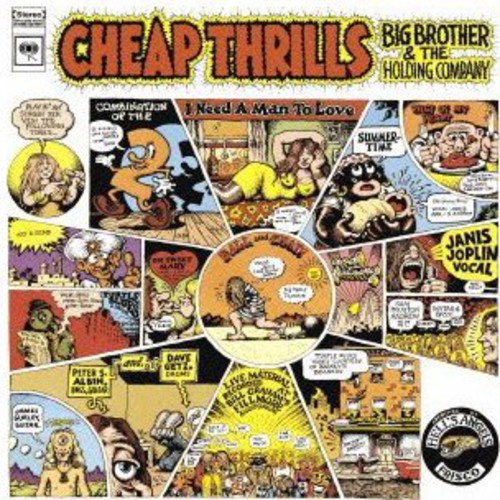 Album Art
