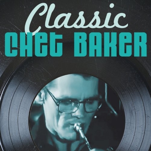 Chet Baker - My Funny Valentine (W/Book) [Remastered] (Spa)