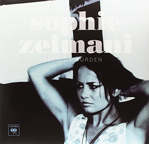 Sophie Zelmani - Precious Burden
