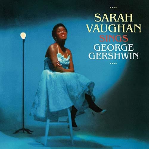Sarah Vaughan Sings George Gershwin