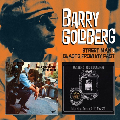 Street Man / Blast From My Pasts