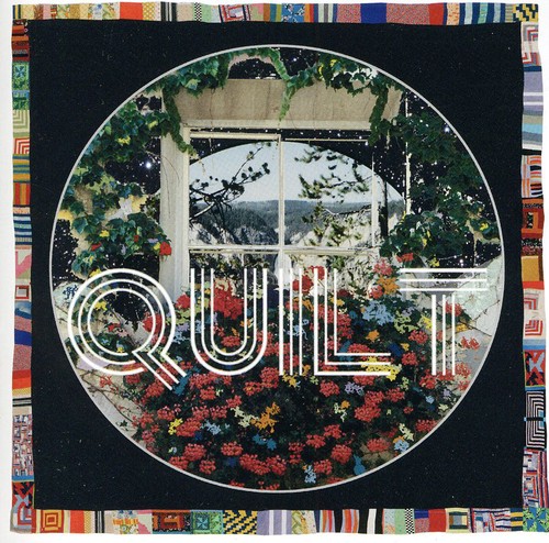 Quilt - Quilt vinyl record cover
