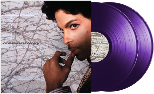 Prince - Musicology: Remastered [Limited Edition Purple LP