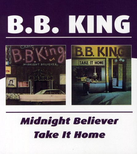 Midnight Believer/Take It Home