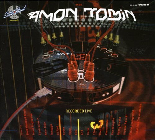Album Art