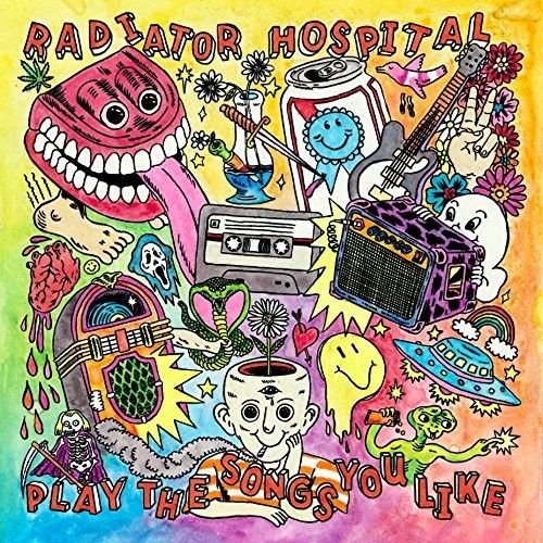 Album Art