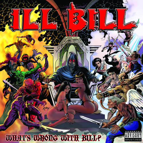 What's Wrong With Bill