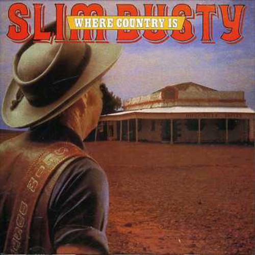 Where Country Is