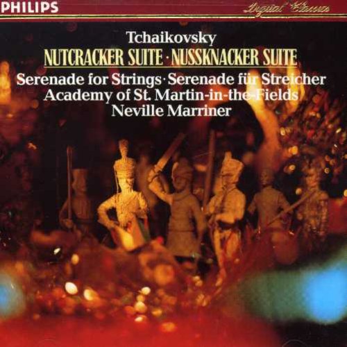 Nutcracker Suite