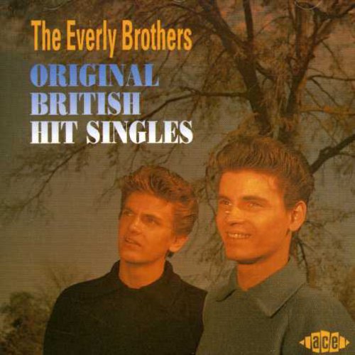 Original British Hit Singles