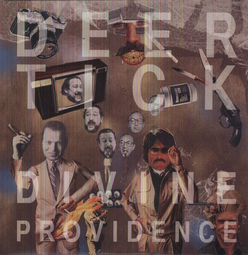 Album Art