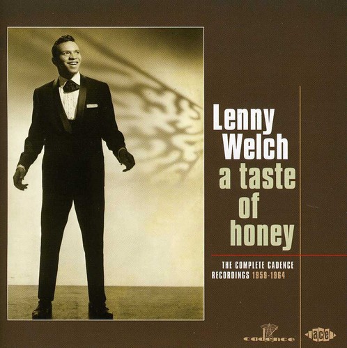 Taste Of Honey