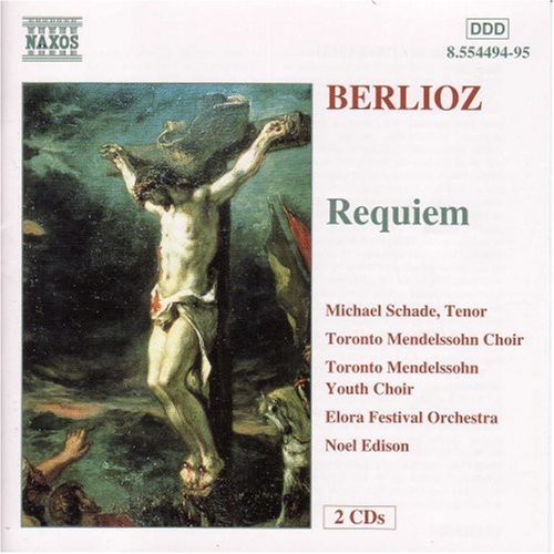 Schade/Braun - Requiem