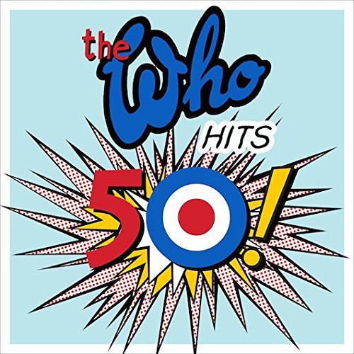 Who Hits 50!