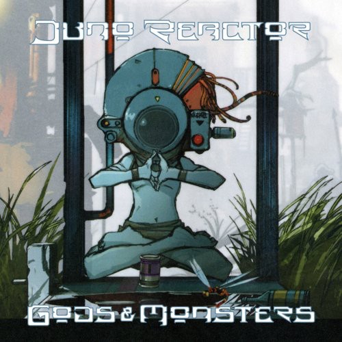 Album Art