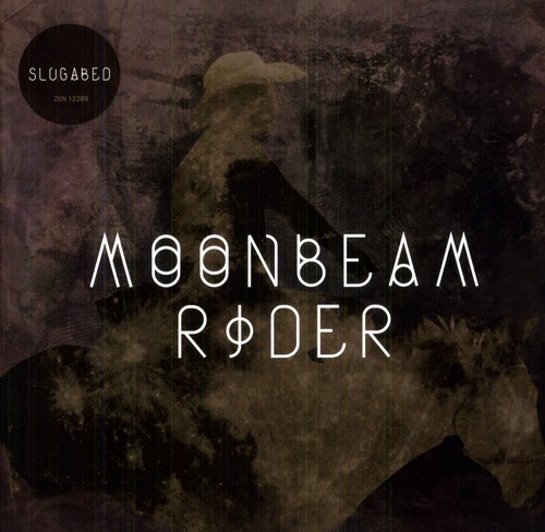 Moonbeam Rider EP