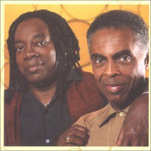 Gil/Nascimento - Gil & Milton