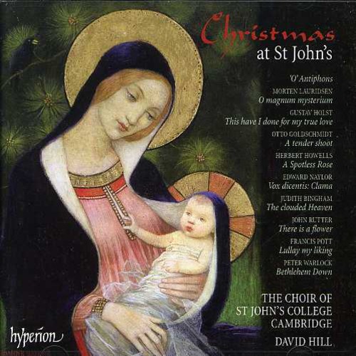 Christmas At St John's