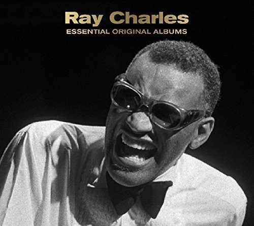 Essential Original Albums