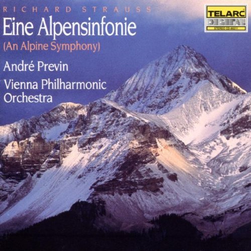 Alpine Symphony