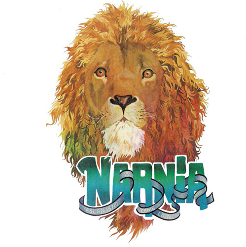 Aslan Is Not A Tame Lion